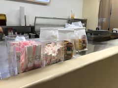 -狐狸和向日葵(北京路店)