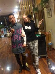 总监雨泽-木北造型