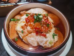 -老头儿油爆虾·知味杭州(爱琴海购物中心)