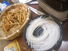 -肖记公安牛肉鱼杂馆·省级非物质文化遗产(三角路直营店)