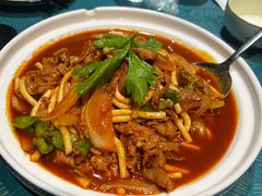 -鹏馨羊羔肉·非遗(新建街店)