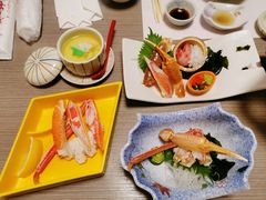 -蟹道乐(道顿堀本店)