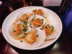 -健眺小海鲜(临海后山店)