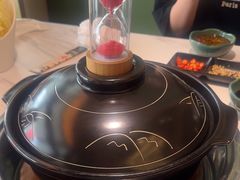 -狐狸爱上椰子鸡(滨江星光大道店)