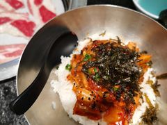 -烤路里·韩国品质自助烤肉(石路天虹4号店)