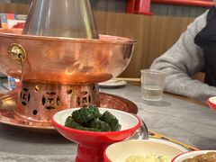 -侃爷南门铜锅涮肉