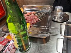 -幸福小串·地摊小炉子(三阳路店)
