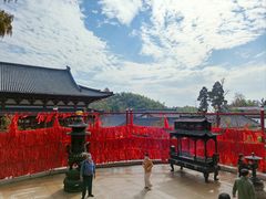 -径山寺