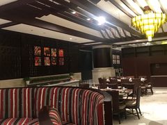 -启东恒大酒店·吕四渔号海鲜餐厅