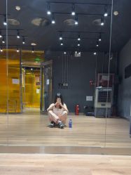 -G-STEPS舞蹈工作室