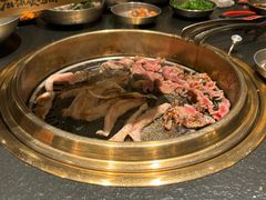 -麻蒲碳烤肉(远景路1号店)