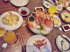 -田舍家Inakaya(天汇igc店)