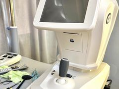 -优医视平价眼镜蔡司依视路折扣工厂店(德胜门店)
