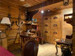 -LIENOW来闹密室剧本推理&狼人杀(李家村万达广场店)