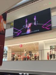 -meland亲子乐园(北京首开通州万象汇店)