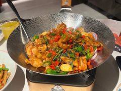 -匠熙小馆(崇文门店)