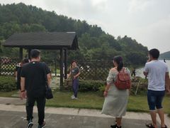 -宁波富邦荪湖山庄