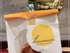-Luneurs(幸福里店)