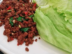 金不换肉碎生菜包-Thai Alley泰爱里(二沙岛店)