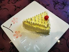 菠萝色拉-红城阁·上海味道(四平路店)