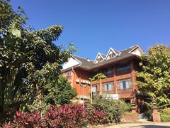 -西双版纳洲际度假酒店-海鲜傣味烧烤·侬香全日制餐厅