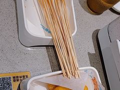 -半天妖烤鱼(诺德广场店)