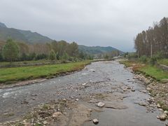 -五台山风景名胜区