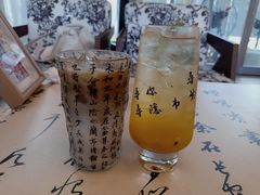 -侨美食家·粤菜(体育西路店)