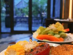 -杭州西溪喜来登度假大酒店