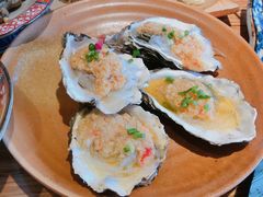 -江户前寿司(好运街店)