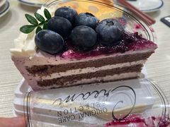 -烘焙町面包店(西四店)