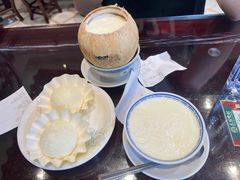 -民信老铺(双皮奶博物馆店)