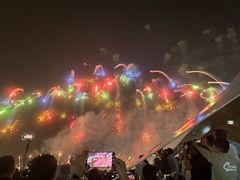 -泰达航母主题公园