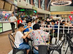 大堂-食通天·寰宇集(杭州万象城店)
