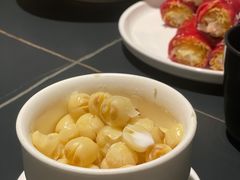-兰亭轩茶餐厅(长江路店)