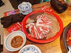 -憨铁匠火锅(红山6979店)