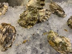 生蚝-杭州钱江新城万怡酒店-西餐厅