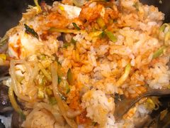 -韩国料理大力士(屏风街店)