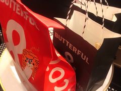 -BUTTERFUL&CREAMOROUS 黄油与面包(三里屯太古里店)