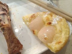 -龍歌自助小火锅(市北台东利群店)