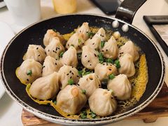 -径山十八道·风味民间菜(杭州总店)