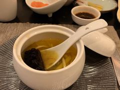-盛宴自助餐厅(运达喜来登店)