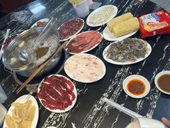 -一鼎牛鲜活牛肉城(晋江海峡国际食品城店)