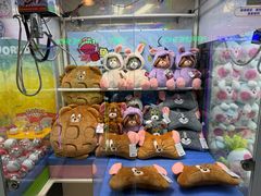 -汤姆熊欢乐世界(光启城店)