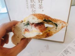 -奈雪的茶(凯德新都心店)