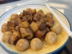-杨记新泉美食