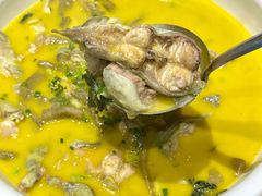 -后湖小院·乡野田园菜