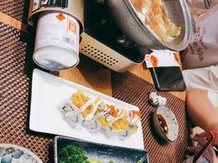 -樱の千渡日式料理·铁板烧•烧鸟(金盛田广场店)