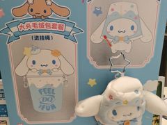 -DQ·蛋糕·冰淇淋(湖景东路店)