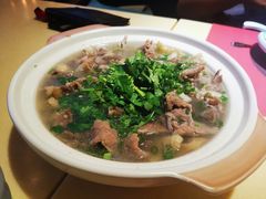 -一个叫川的地方(麒麟新天地店)